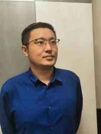 踔厉奋发 勇毅前行  两会专访当代著名易学名家---席波