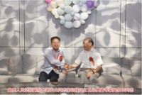 农家飘书香 无酒瓶醉人  访著名红色文化传播大使、著名收藏家---陶泉竹