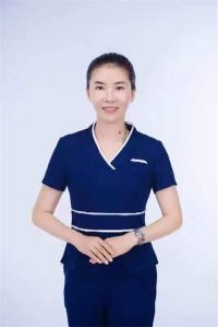 雅致妈妈产后恢复创始人——周莹