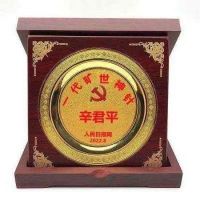 世界超级针灸泰斗 ——辛君平教授