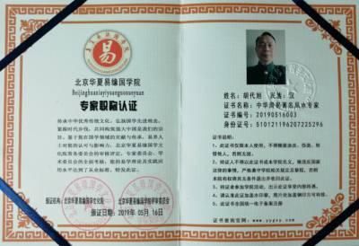 央视在线直播网特别报道  当代著名国学研究传承者——胡代旭