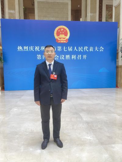 承千年文化  扬中医德馨  五一特别报道著名中医专家---翟学智