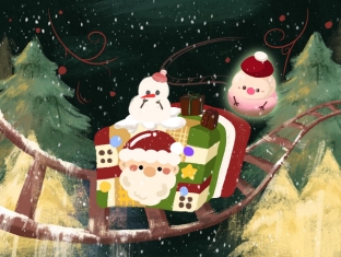 跨界潮玩风暴，解压硅胶捏捏玩具，激活创新引擎一一访杭州熙宇玩具有限公司创始人黄熙迪