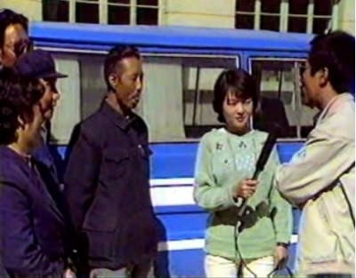 染鬓风霜终不弃 爱国爱乡传承路——记国家级非遗汤瓶八诊疗法传承人杨华祥教授