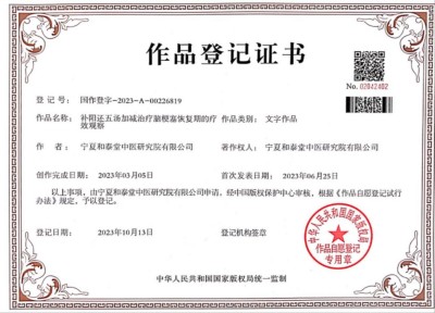 中医张志励：传统与现代交织的中医践行者