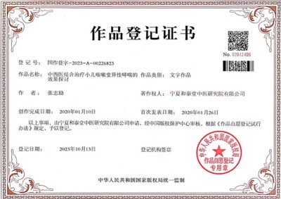 中医张志励：传统与现代交织的中医践行者