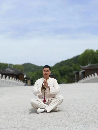 毕海军-易学大师