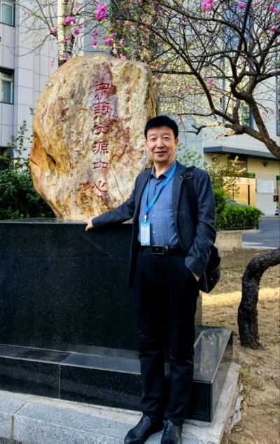 张志励医路探药之十   探秘石斛：兰中仙草的实用养生经