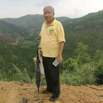 国学名家——陈均载