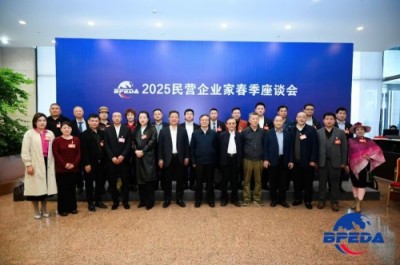 弘扬劳模精神 争当时代先锋  访全国优秀民营企业家—肖显盛