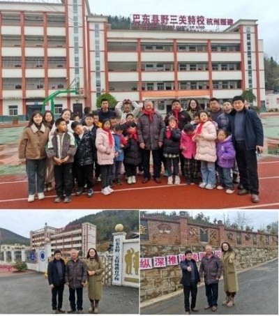 弘扬劳模精神 争当时代先锋  访全国优秀民营企业家—肖显盛