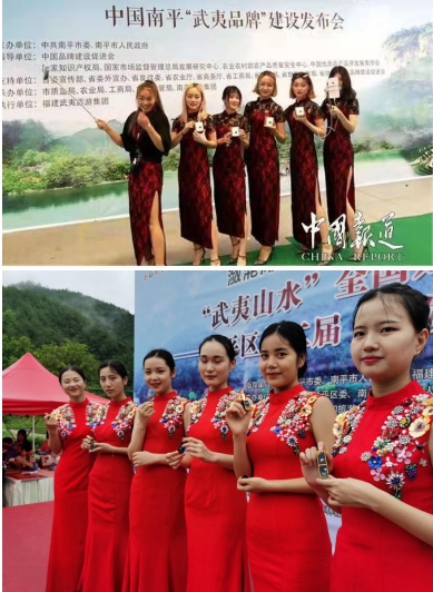 央视新闻特别报道：延平区政协携手企业，以科技赋能助力乡村全面振兴