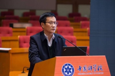 五一特别报道孔岩：以“三农”论述为引，拓富硒食叶草产业新途