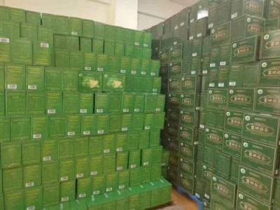 五一特别报道孔岩：以“三农”论述为引，拓富硒食叶草产业新途