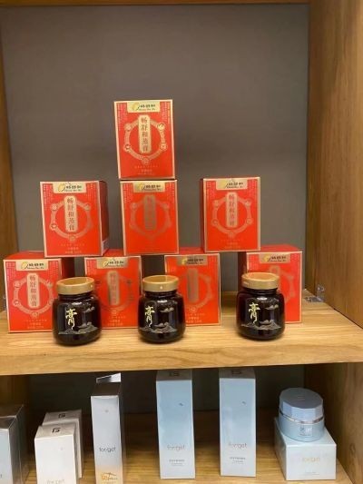 五一礼赞：徐秀明以虹膜之光，点亮全民健康新征程