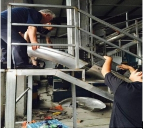 重大创新破解世界难题 政府推动 将彻底破解火灾困局 创造万亿刚需