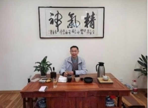 新时代中国浩然正气己升用起！中国浩然正气歌唱响全世界！