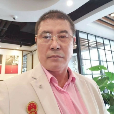 恭喜董才金成为央视在线直播网特聘客座教授