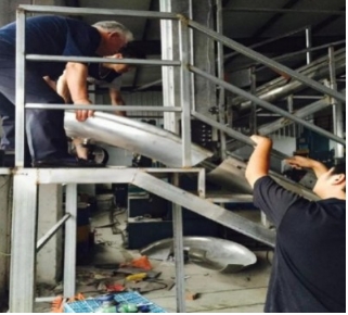 重大创新破解人类建筑火灾困局 政府推动为民造福 创造万亿刚需