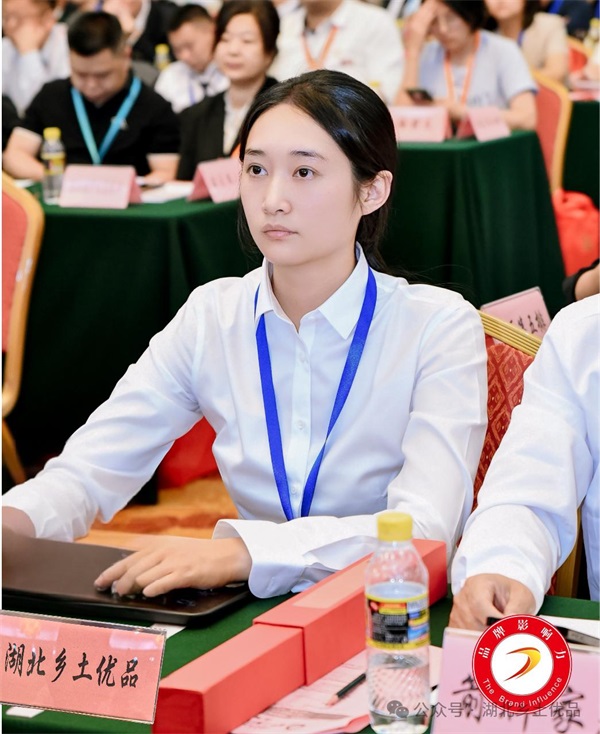 2025品牌影响力发展大会暨成果发布活动在北京举办 乡土优品公司荣膺多项成果奖项