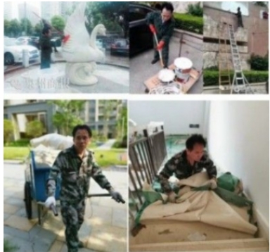 墨铸丹心 孝润家国——贾雪阳将军莅临惠安县孝文化交流协会纪实