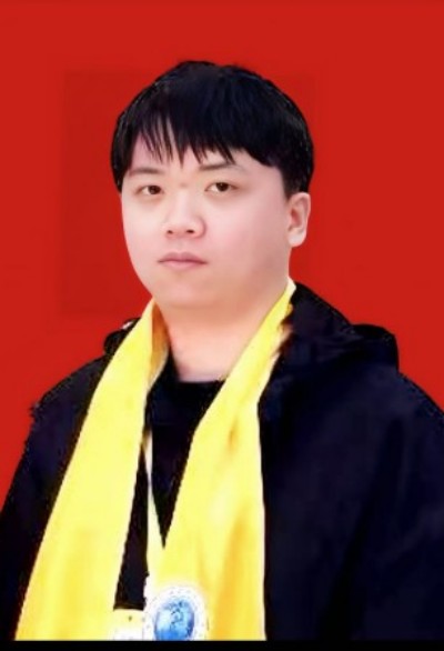 日安堂传承人花常荣特聘为央视在线客座教授