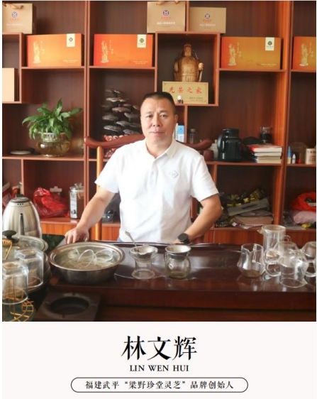 央视赋能大健康产业：林文辉荣膺在线直播网特聘客座教授