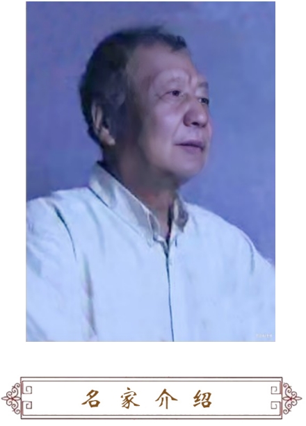 荣誉见证实力——著名艺术家王胜兴(公泉)荣升中国书画家百杰艺术榜