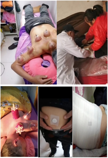 韩秀能：传承中医薪火，耕耘健康沃土