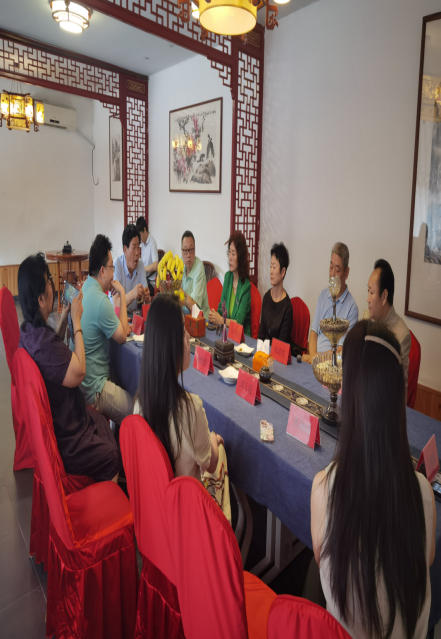 黄河千年清一回活性龙肽助推东方巨龙腾飞献礼大阅兵和四中全会