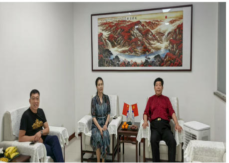 黄河千年清一回活性龙肽助推东方巨龙腾飞献礼大阅兵和四中全会