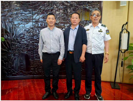 盛世华诞国庆专题报道 新时代影响力艺术家--王保定