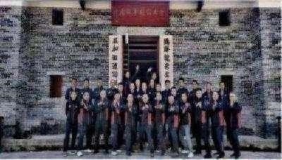 传承中医瑰宝,守护大众健康 中国著名国医大师---林的仕