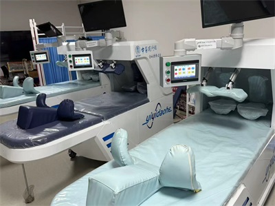 山东医易道和医疗有限公司 中医药传承与创新：我的探索与实践