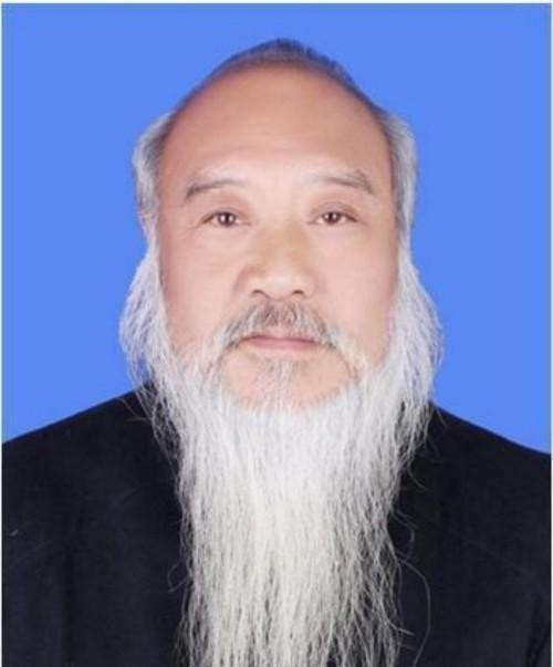 2026金马贺岁·“易医同源”传承人刘荣安新春送福