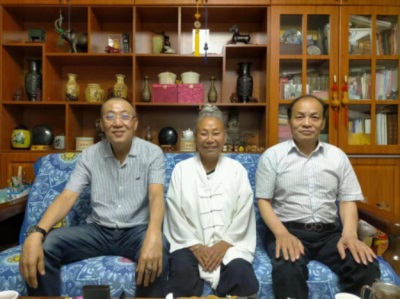 2026年祭祀、祈福、解太岁---李文涛