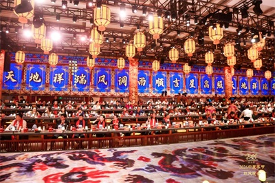 仁心铸医道，传承济苍生——马年新春访中医康复传承人李泓静（原名李静）