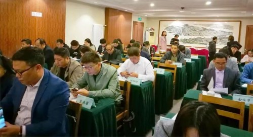 人生学创始人俱乐部：诚邀社会各界有识之士共赴成长之旅