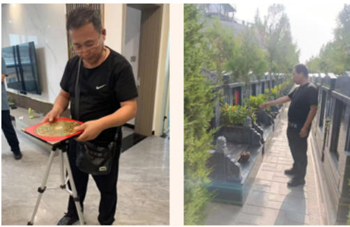 郭根成：以科学易学践行两会“传统文化创新传承”精神