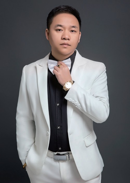 贵州润享生物科技有限公司董事长---王东海