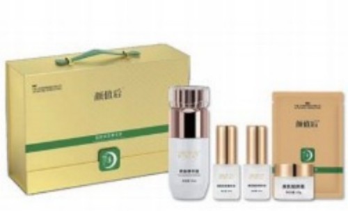 健康与美丽同行， “润享生物”富济家国——贵州润享生物科技有限公司董事长王东海