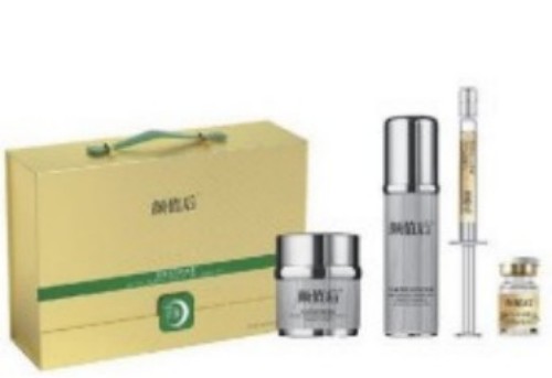 健康与美丽同行， “润享生物”富济家国——贵州润享生物科技有限公司董事长王东海