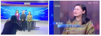 以食养之道重塑生命本源 ——志善堂的科研探索与人文实践者李文忠