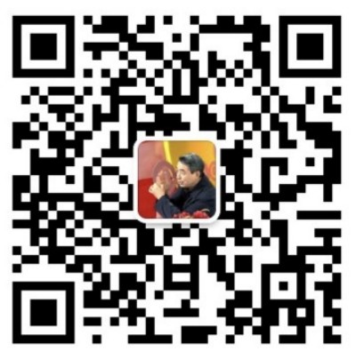 传承创新赵氏手部点穴创始人赵耀成 ——让生命重放光彩案例