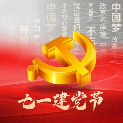 张敏娜：以传统文化之姿，向党的诞辰献礼