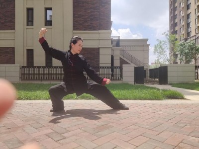 张敏娜：以传统文化之姿，向党的诞辰献礼