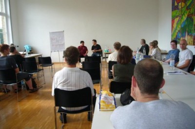 广结善缘  福生无量 ---记国际著名道医学、金丹道内丹养生大师李理强