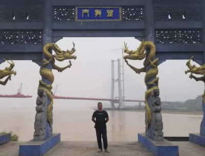 喜迎八一特别报道国学研究者李安国：解析命运与化解之道