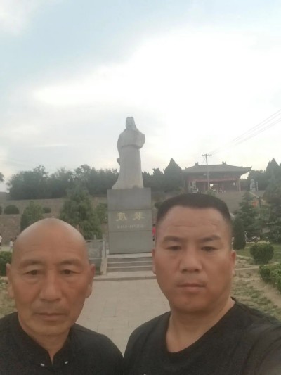 喜迎八一特别报道国学研究者李安国：解析命运与化解之道