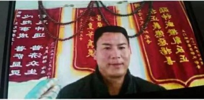 喜迎八一特别报道国学研究者李安国：解析命运与化解之道